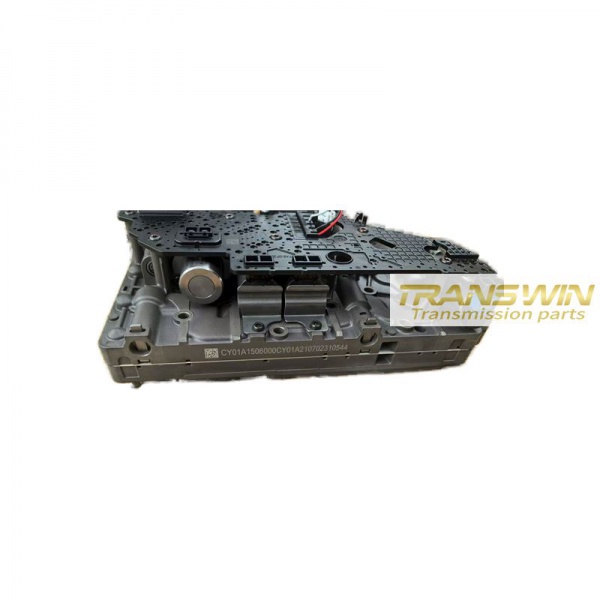 7DCT450 Valve body - YLB-7DCT450-XC