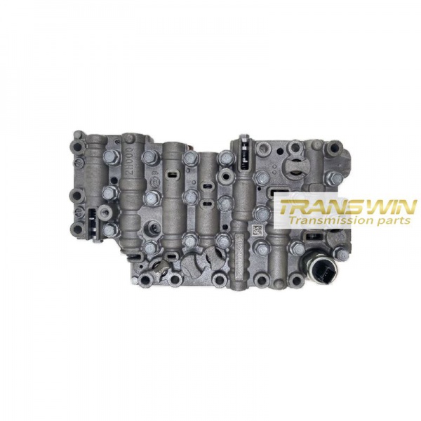 C0GF1 Valve body - YLB-C0GF1-YC