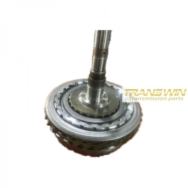 6F35 Drum - SRG-6F35-CC