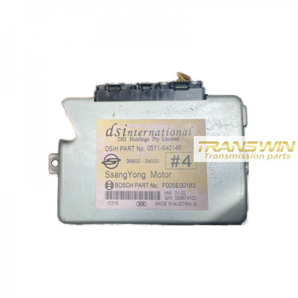 Geely/M11 TCU - 36600-34000