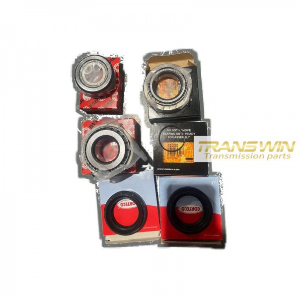 Transfer case Bearing kit/Transfer case - TW202585