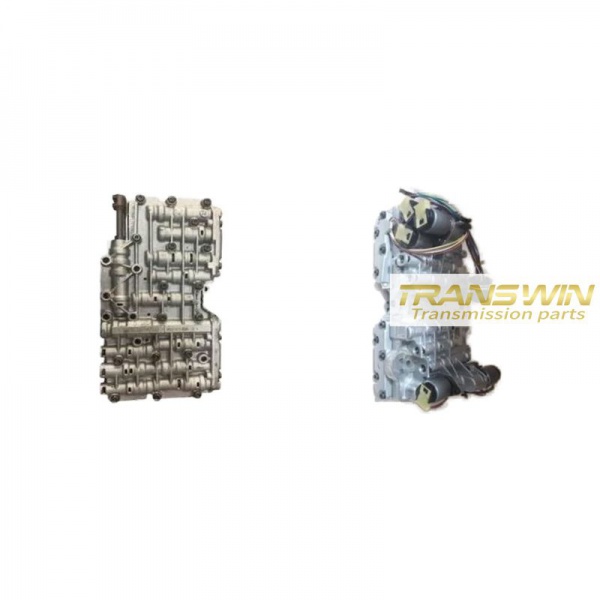 4HP-16 Valve body - YLB-4HP16-CC