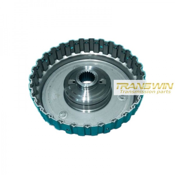 A4CF Underdrive drum - 45414-23000-CC