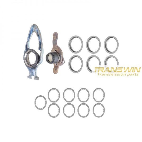 0Am Fork and gasket kit - T3036950A