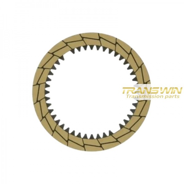B5RA/Honda Friction Plate - 22544-PRP-003