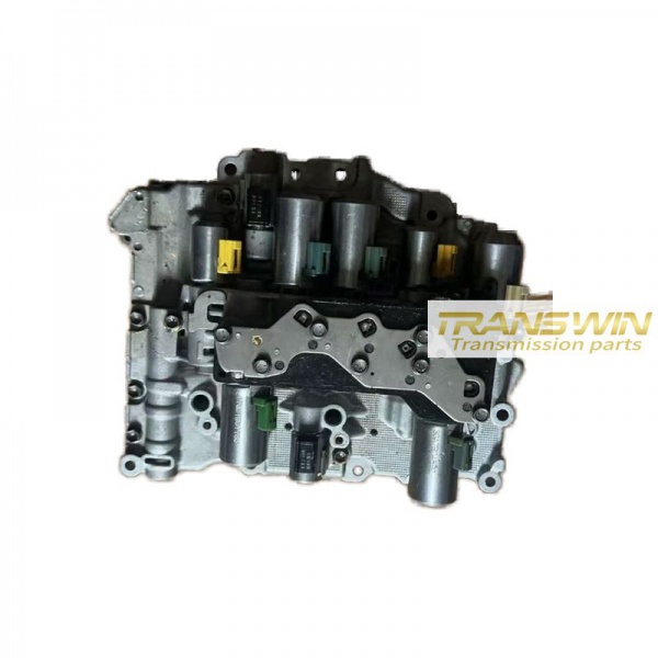 TF-72/Mini BMW Valve Body/9 pcs solenoid vavle - YLB-TF-72-BMWCC