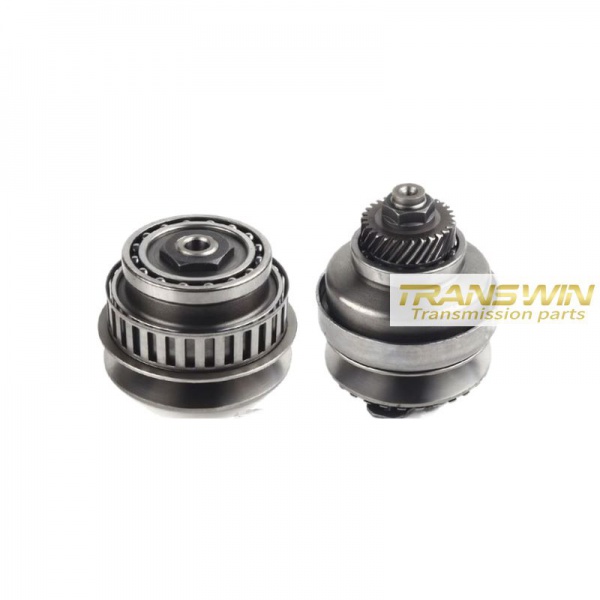 JF015 Pulley set without chain - F103905B