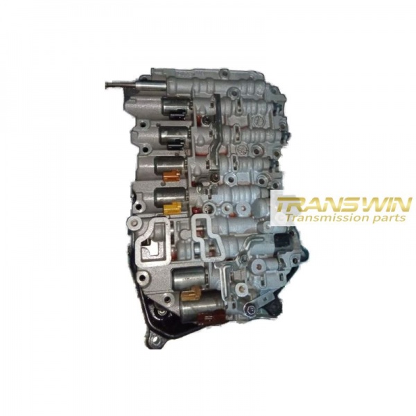 09G vavle body - YLB-09G-CC