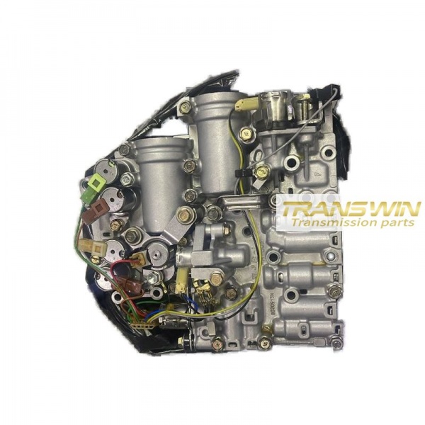 JF506/Ford Vavle body - FT-JF506-CC