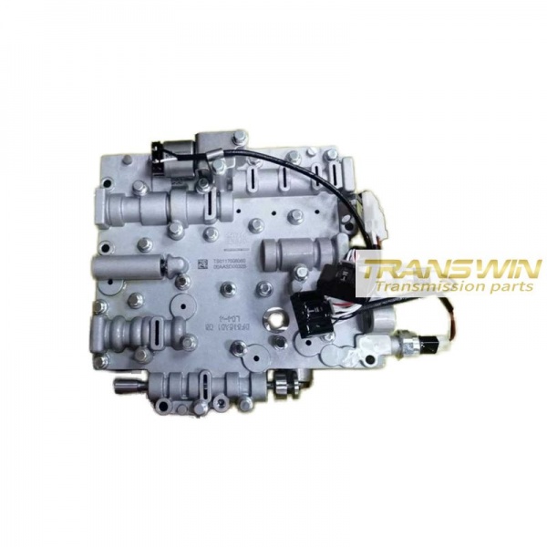 DF515 Transmission with TCU - FT-DF515-SYCC
