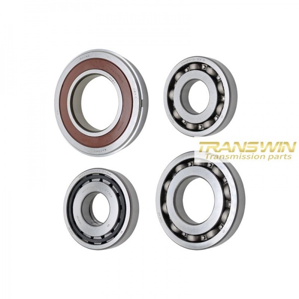 QR025 Bearing kit - ZCB-QR025-YC
