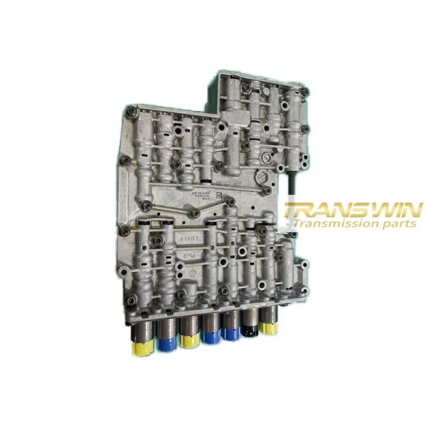 6HP26 Valve body - 6HP26-A052-FX