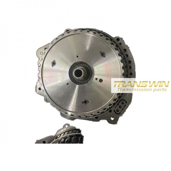 CTF25 Input Drum - SRG-CTF25-CC