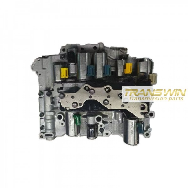 TF-72/BMW Valve Body/8 pcs solenoid vavle - YLB-TF-72-BMW-CC
