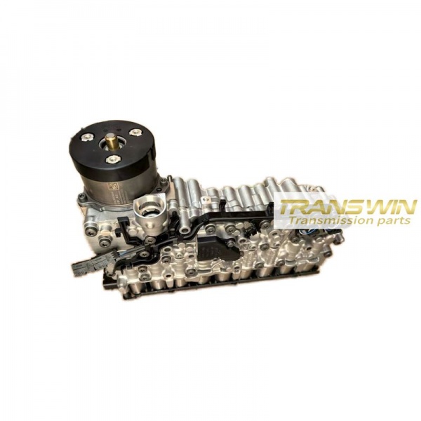 0CK Valve body - 0CK-YC-YLB