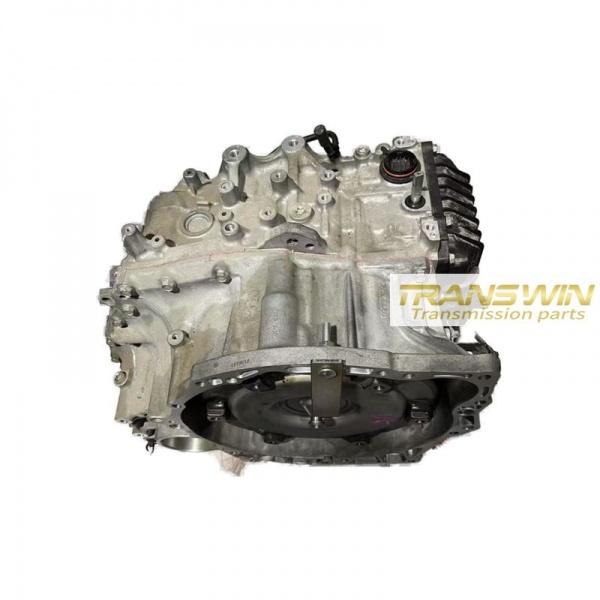8G45 Volvo Transmission Assembly - ZC-8G45-SYCC-1
