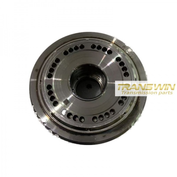 TG-81 Brake drum - ZDG-TG81-SYCC
