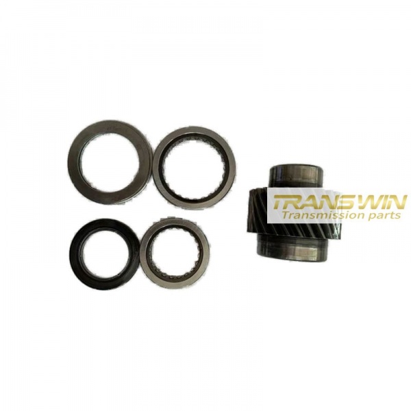 K112/K114 Idler - DL-K114-CC