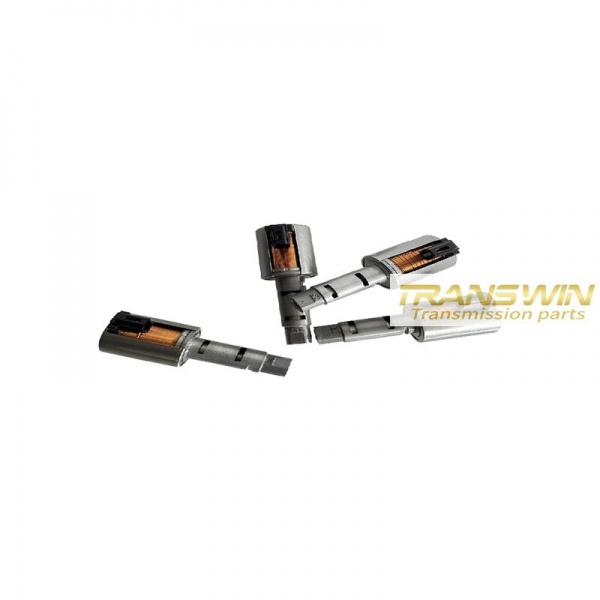JF015E Gen 1 Solenoid Valve/set - NIS103430-XC