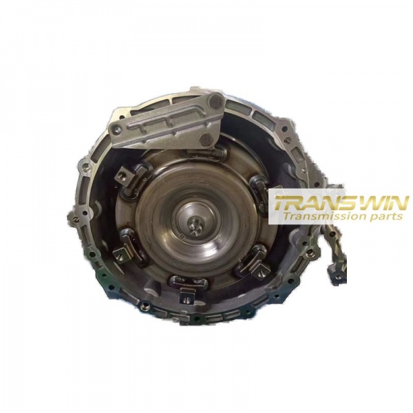 8HP-50/Haval Gearbox - ZC-8HP-50-SYCC