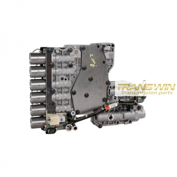 10R80/Raptor /Roadbreaker Valve body - JL3Z-7A100C