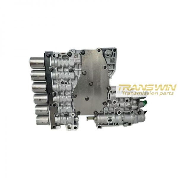 10R80 Valve body/Mechanical gear - 10R80-YLB-CC-M