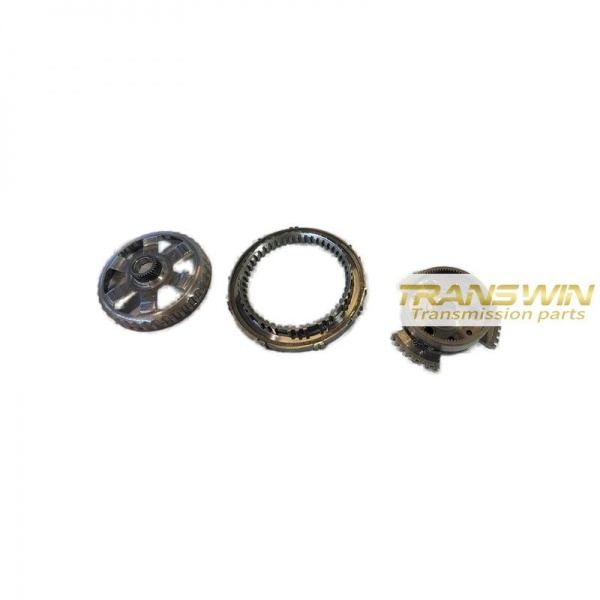 6T45 gear - 6T45-CL-CC