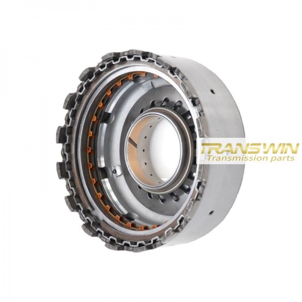 RE4F04A 2.5L DRUM REVERSE Assy - DDG-04A-CC
