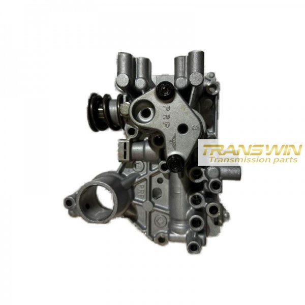 Honda Regulator housing - TJQK-HONDA-CC