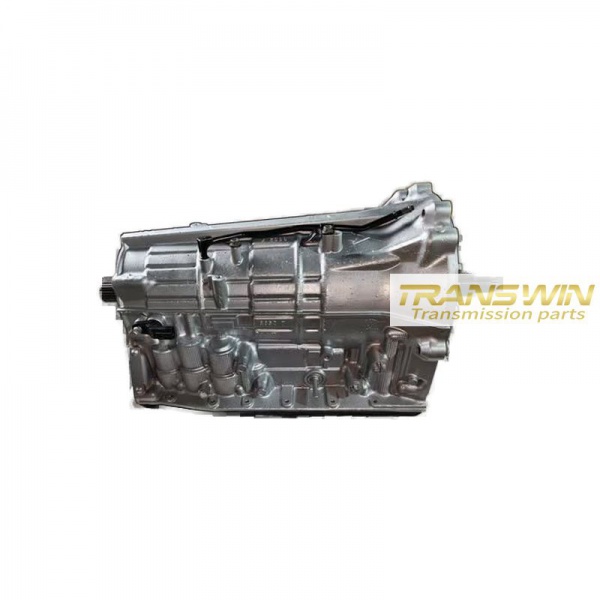 A750 gearbox - A750-ZC-FX