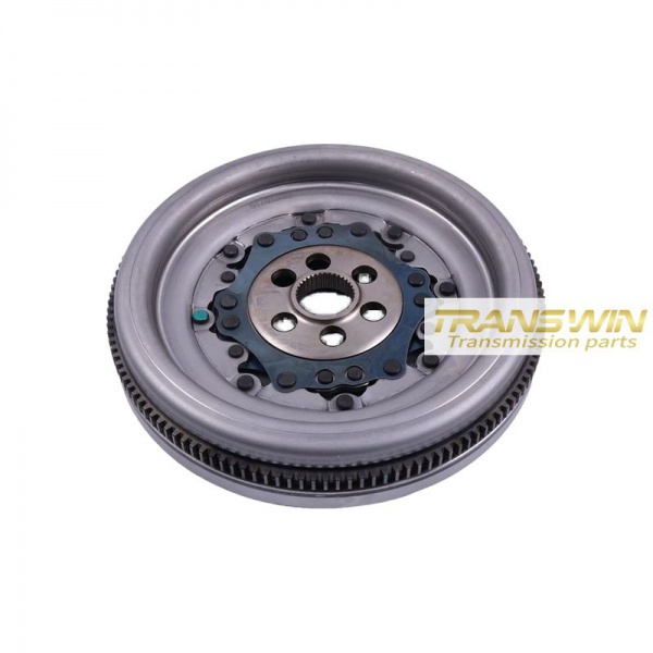 02E Flywheel - 03G-105-266BE