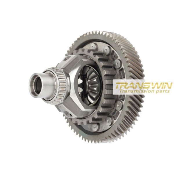 02E Differential/69 teeth - CSQ-02E-69