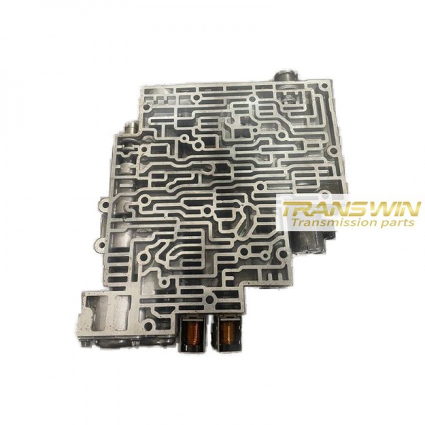 4l60 valve body - 4l60-YLB-CC