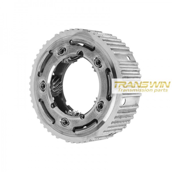 09G Planet Fronf 5 Satellite High = 44 mm - C270950A
