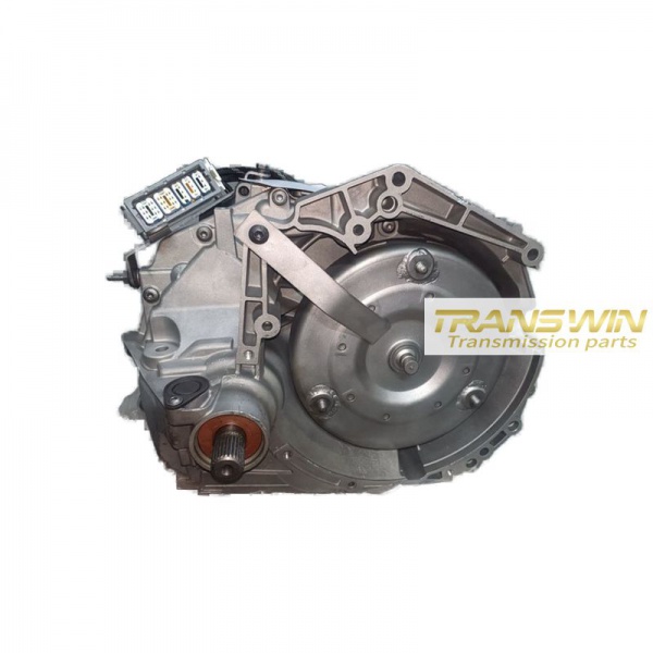 AL4/ Peugeot 2.0 Gearbox Assembly - F340000C