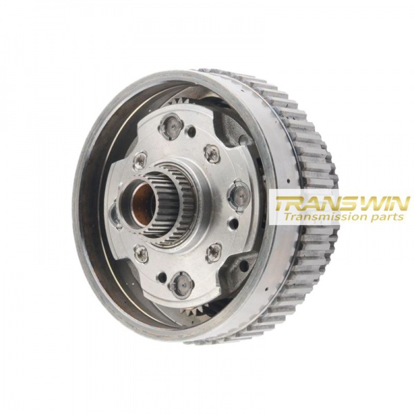 09G Gen 1 Rear Planet/ 4 Satellite - C270950C