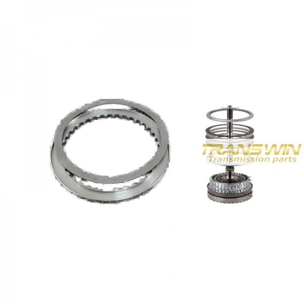 6T40 Spring disc/3-5/reverse gear - AC24253297-GJ