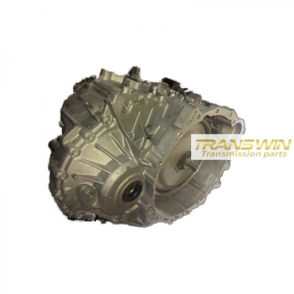 7DCT450 CDB125 Gearbox - ZC-7DCT450CDB125-FX