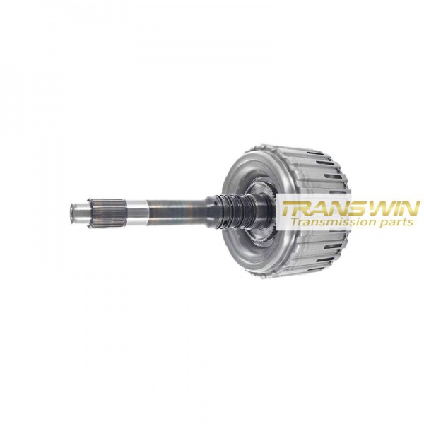 A761 Drum Forward - QJDG-A761-CC