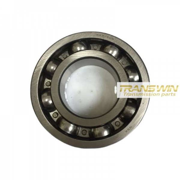 VT40 Bearing/34x75x16.0 - F-612088.06