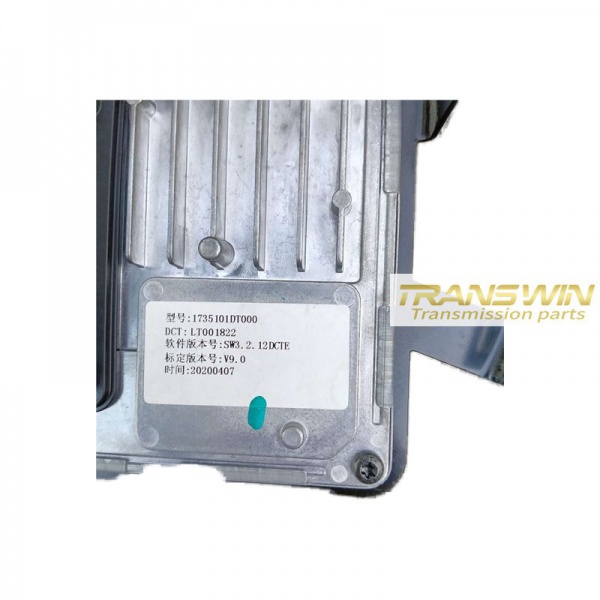 DTF630 TCU - 1735101DT000