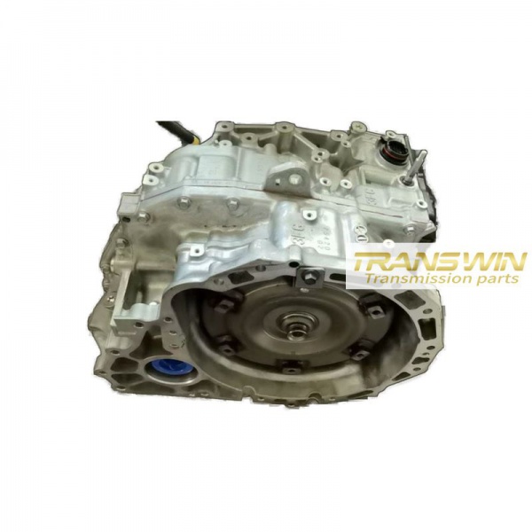 TF-72/Suzuki Transmission - ZC-TF72-YC