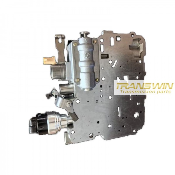 VT1/BMW MINI Vavle body - YLB-VT1-XC