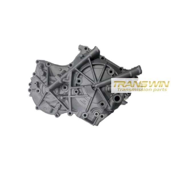 K114 Gearbox Shell/Tailcap - BXK-K114-WG-CC