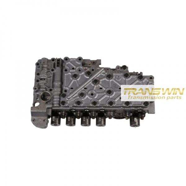 V4A51 Valve body - YLB-V4A51-CC