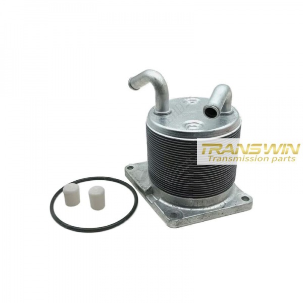 JF011E/ RE0F10A Oil cooler/2tubes - T101171-QX