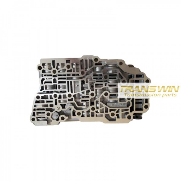 6F35 valve body/Dowm - CV6Z-7A100B
