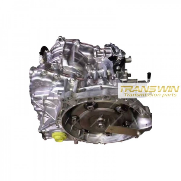 K313 Gearbox assembly - BSXZC-K313-XC