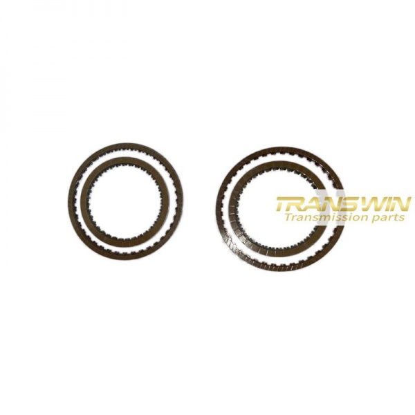 JF011E Friction kit - B181880A