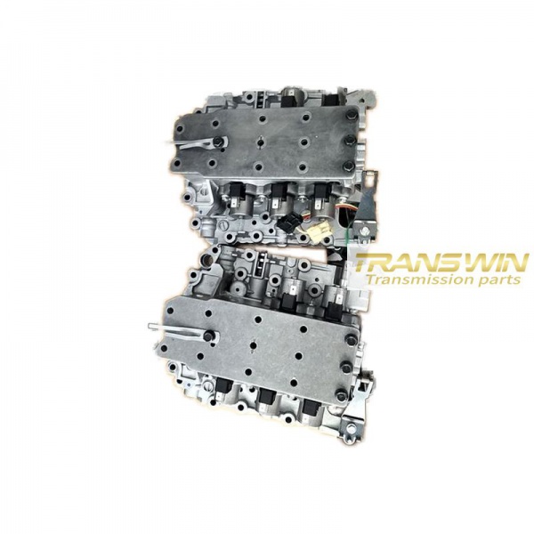 F4A42 Vavle body - YLB-F4A42-XC